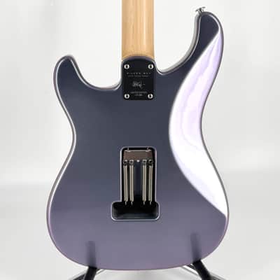 2021 PRS Ltd Edition Silver Sky John Mayer Signature - Lunar Ice image 11
