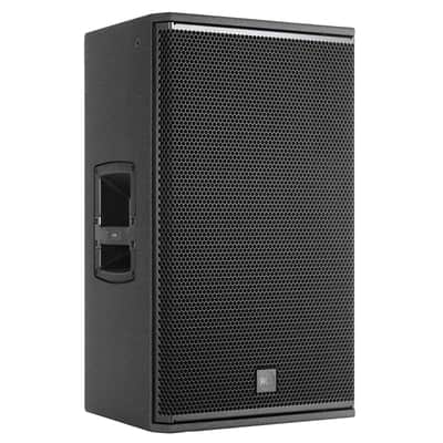 RCF NX-915A Active 15" 2-way Powered Speaker 2-Pack - Open Box Mint image 4