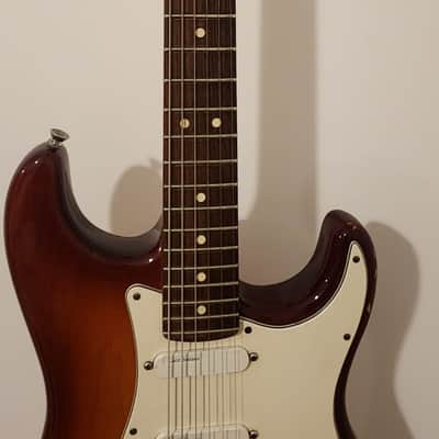 Fender Stratocaster American Standard (Lace Sensor Pickups) image 11