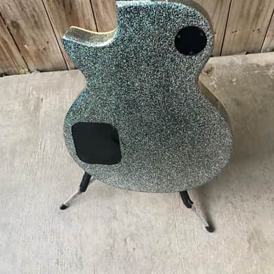Guild Bluesbird 2002 Holoflake image 6