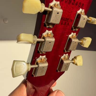 Gibson Les Paul Standard 2003 image 16