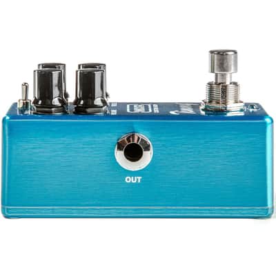 MXR Timmy Overdrive Pedal by Paul Cochrane image 4