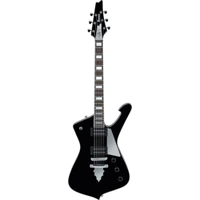Ibanez PS60 Paul Stanley Signature Iceman