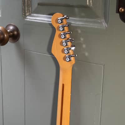 1989 Fender Stratocaster Plus image 8