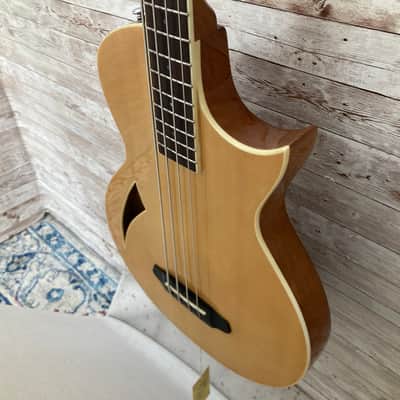 Used ESP LTD TL-4 image 5