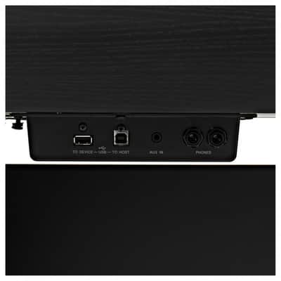 Yamaha CLP-735 Black image 11