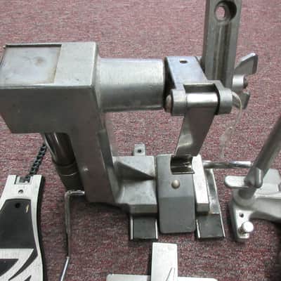 Used Tama Bass Drum Pedal Parts (As Is) Bild 3