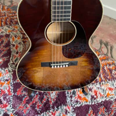 Martin CEO-9 2019 - 2021 - Mango Sunset Sunburst image 2