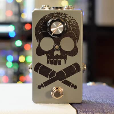 Lastgasp Art Laboratories TONE Mosaique Envelope Pixelizer