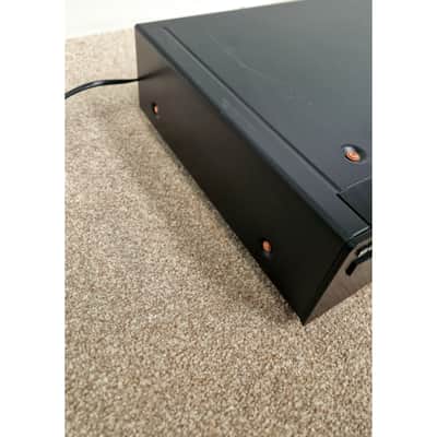 Sony CDP-XB920E - Good w/ remote image 9