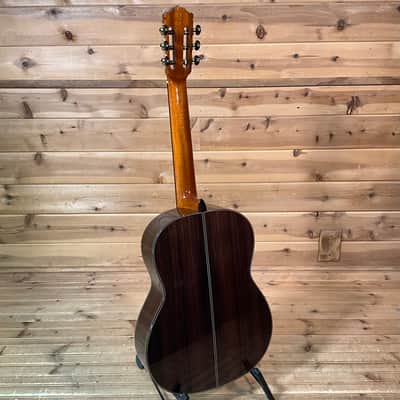 Cordoba C10 SP Acoustic Guitar - Natural image 5