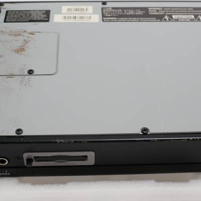 AKAI MPC1000 BK-N (Serviced) image 9