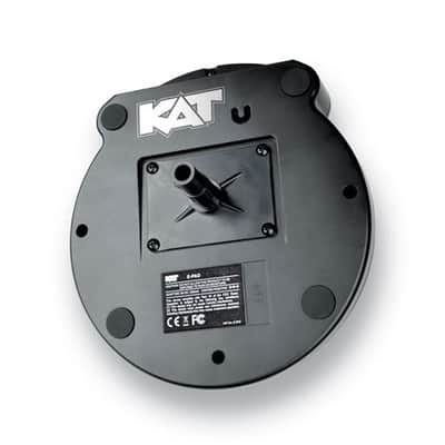 KAT Percussion KTMP1 Electronic Drum And Percussion Pad image 3