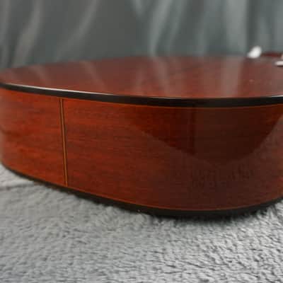 Aria A-20-48 Classical Guitar image 14