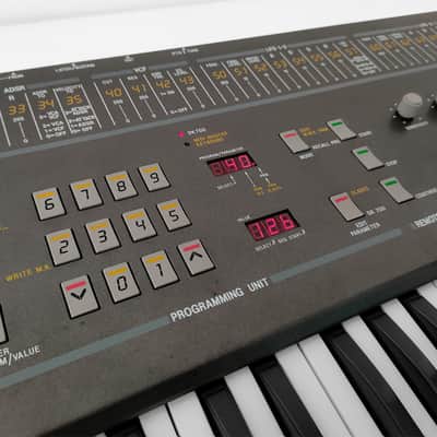 Super Rare SIEL DK-700 image 3