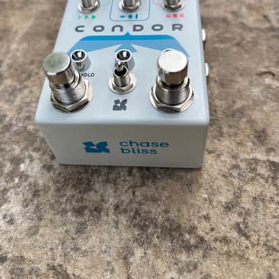 Immagine Chase Bliss Audio Condor HiFi 2024 - White - 2