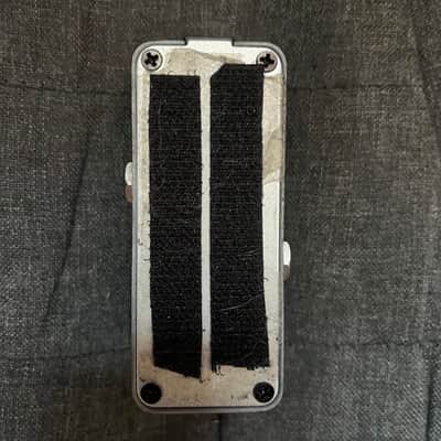 SONICAKE Noise Wiper Noise Gate Pedal 2020s - Black image 2