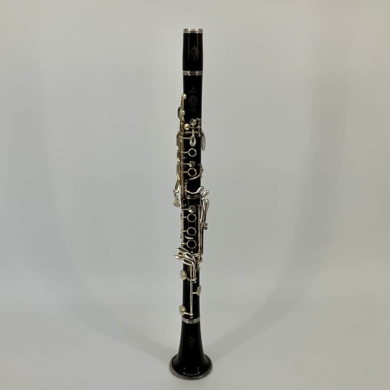 Leblanc Paris III wood Bb Clarinet image 1