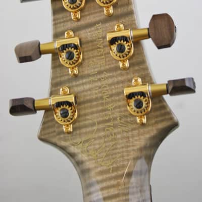 Paul Reed Smith Custom 24 Private Stock Brazilian #5783 (Demo) 2015 image 4