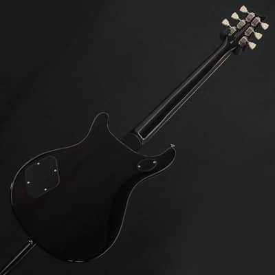P.R.S. USED ​​Pre-owned SE McCarty 594 (Black Gold Burst) [SN.CTIF031421] Paul Reed Smith image 4