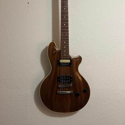 Washburn USA Shop - Custom - w/ Case image 3