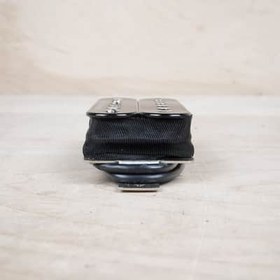 Seymour Duncan SH-6b Duncan Distortion Bridge Humbucker 2021 Black image 4