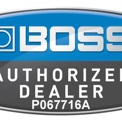 Boss SD-1 Super OverDrive Effects Pedal image 2