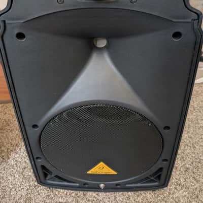 Behringer Europort EPA900 Portable PA System 2000s - excellent condition image 3
