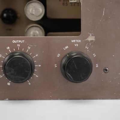 Raytheon RL-10 Limiting Amplifier Compressor Recapped #57295 image 6