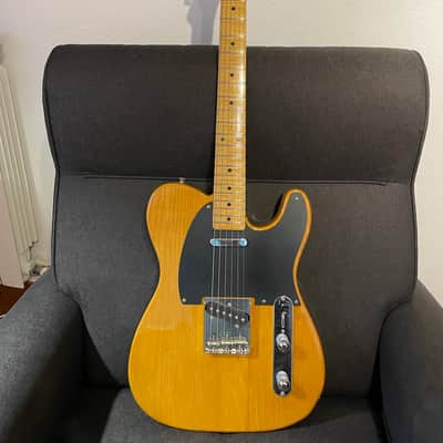 Fender Telecaster TL52-70 MIJ image 1