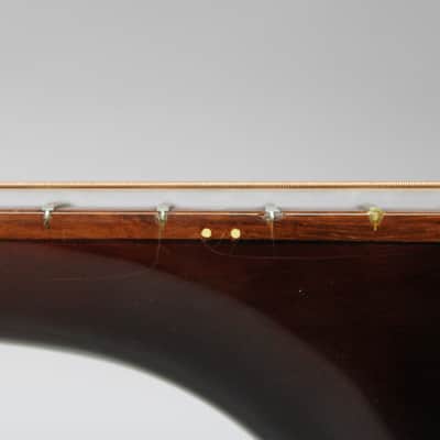 1979 Guild D-35NT Natural Dreadnought Acoustic w/OHSC image 19