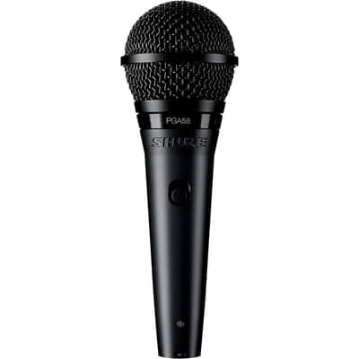 Shure PGA58-XLR