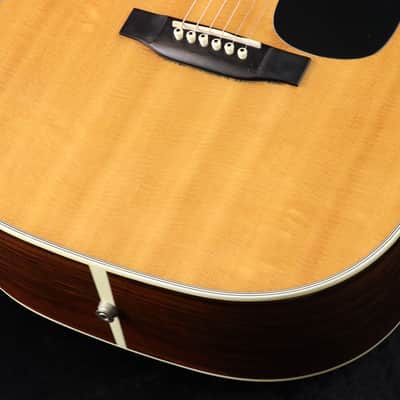 MARTIN D-28, manufactured in 1992 [521982] (06/22) image 3