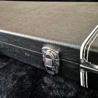 2014 Fender Player Stratocaster HSS Plus-Top & Deluxe Hard-Case image 16