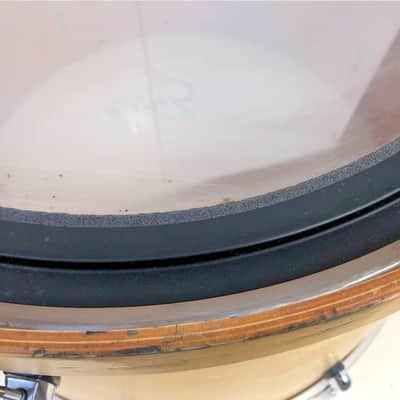Gretsch Catalina Club - Natural Maple image 7