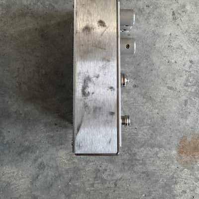 Origin Effects Cali76 Compact Bass Compressor image 4