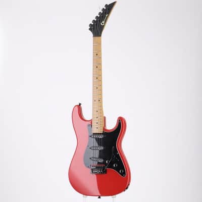 Charvel Model 1A SSS