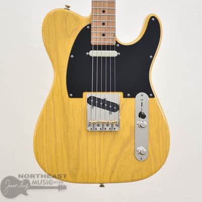 Tom Anderson T Icon Distress Level 1Trans Butterscotch (s/n: 03-27-26A) image 2