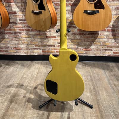 Gibson LPSP00TVNH Les Paul Special - TV Yellow image 7