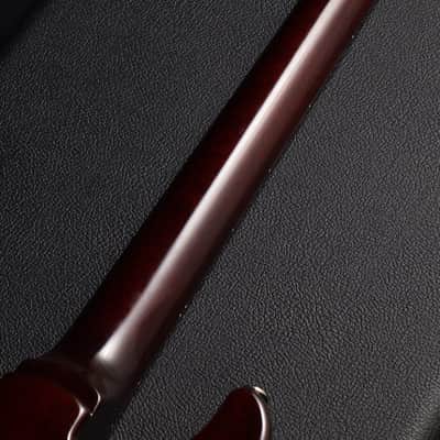 Paul Reed Smith (PRS) 513 Standard Limited Vintage Mahogany [09 148358] (06/22) image 8