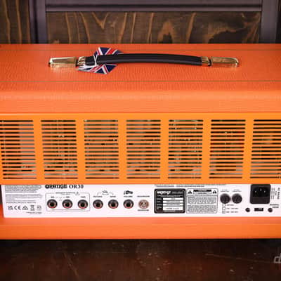 Orange OR30 Head image 6