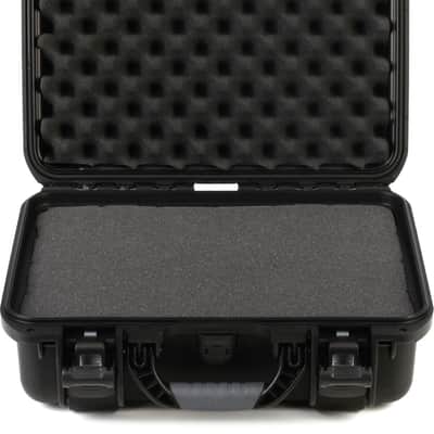 Gator GU-1510-06-WPDF Titan Series Waterproof Case with Diced Foam image 1