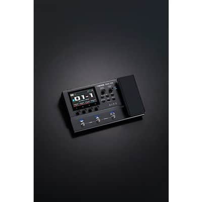 BOSS GX-10 Guitar Effects Processor 2024 - Black image 6