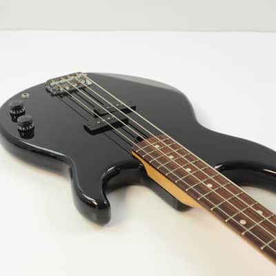 Yamaha BB300 Black image 9