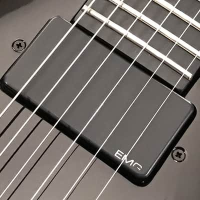 Rare Vintage USA Steinberger GL2 Hardtail Guitar-Restored & Set-Up by Jeff Babicz! - HeadlessUSA image 7