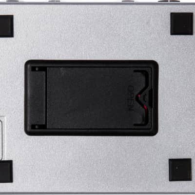 MXR M196 A/B Box Switcher Effects Pedal image 3