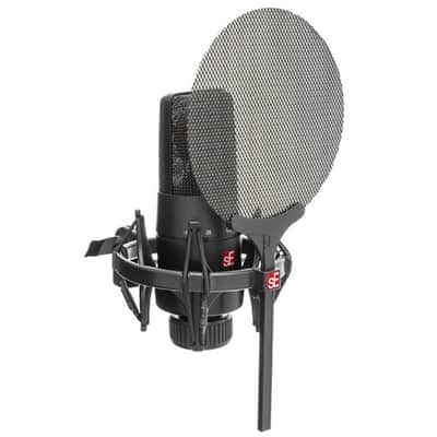 sE Electronics sE X1 S Vocal Pack image 3