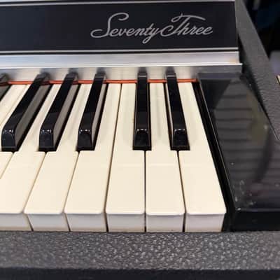 Rhodes Mark II Seventy Three 73 Key Electric Stage Piano - Pre Owned *Pickup Only* image 8