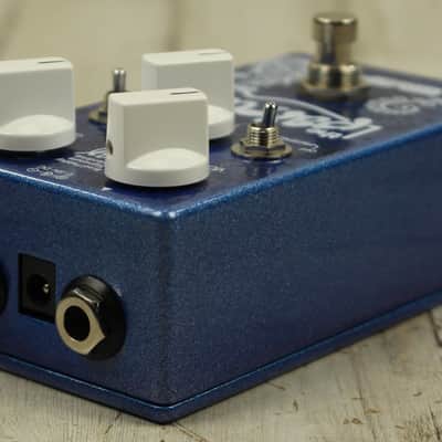USED Wampler Paisley Drive (020) image 4