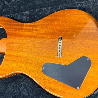 PRS Custom 24 Private Stock Baritone 28” Scale image 14